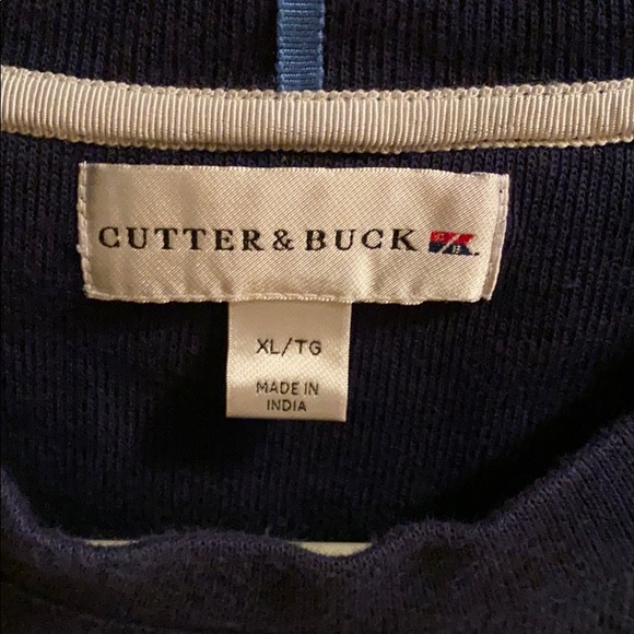 Men’s Golf Sweater - Picture 2 of 4